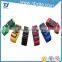 custom promotin set travel luggage belt
