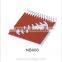 New Design PVC Cover Notebook Stationary