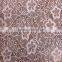 hot selling fashinable high quality spandex lace fabric warp knitted TH-8817