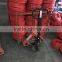 fire hose reel for fire fighting system
