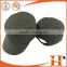 2016 fashion military cap pattern army officer cap military hat