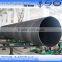 big diameter ssaw welded steel pipe