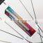 bicycle accessories bike light mountain bike wheel light/colorful bicycle LED lights