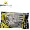 Polyurethane coating on palm and fingertips cut- resistant Safety Gloves