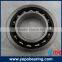 Angular Contact Ball Bearing 7006C with High Speed and High Precision Made in China 30*55*13mm