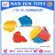 Funny gift toys education kids sand beach toy car promotional toys