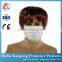Hygienic Disposable Nose Protection Mouth Mask