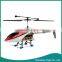 China Supplier 3.5 Channel Radio Control Long Range RC Helicopter with Gyro