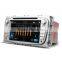 Winmark Car Radio DVD GPS Player 7 Inch Double Din With Bluetooth TV Mirror-Link Mstar2531 For FORD Mondeo 2007-2011 DK7009