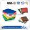 FDA PE custom cutting board plastic