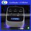 RoHS LED Logo USB Hub Charger for Laptop PC