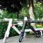 foldable size electric scooter motor 24v 300w