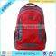 promotional China supplier school backpack bag