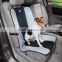 Ultrasonic quilting car seat accessories for dog