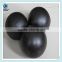 High Chromium Cast Steel Grinding Balls for cement plant