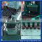 Coconut shell Charcoal shisha machine/shisha hookah charcoal tablet press briquette machine manufacturer made in China