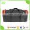 Fashion Design Top Selling Duffel Luggage Bag 600D Nylon Travel Bag