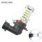 Universal Auto Reading Lights White Interior Bulbs 12SMD 9005/9006 63SMD 9005/9006 LED 12V DC LED Bulbs Lights For Car