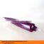 Plastic Purple Cosmetic Eye Firming Serum Tube                        
                                                Quality Choice