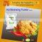 Fried Chicken Marinated Seasoning Powder(very hot) 5kg per bag