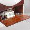 pvc bathroom cabinet,double sink bathroom vanity, design bathroom furniture set