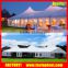 High Peak mixed dome party wedding tent for 300 seater                        
                                                Quality Choice