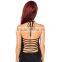 Custom Print Logo Casual New Fashion Slim Fit Yoga tank top