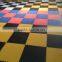 oil resistance plastic PVC tile