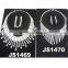 2014 pakistani rhinestone necklace earring set bridal jewelry set