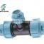 pp compression fittings male female compression fittings