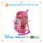 2015 Fashion satin Backpacks with donut printing for Student Girl Travel Bag Mochila Patchwork Cute Brand