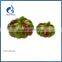 promotional halloween crafts wholesale ceramic pumpkin