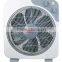 14 Inch Box Fan (LF-BF1402) w CB