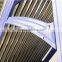 2015 High Efficiency 2015 Evacuated Tube Solar Collector Made In in Germany