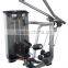 High Quality Lat Pulldown D-1001
