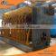 Cooking sunflower seeds oil producing plant | Professional cooking sunflower oil refining plant