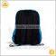 Best selling promotional multifunction blue oxford school bags backpack