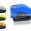 Motorcycle Bike Sturdy Wheel Disc Brake Lock Security Safety Alarm + Key Bicycle Lock With Alarm