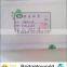 Best quality factory supply optical clear adhesive OCA for iPhone for samsung galaxy OCA Film for samsung