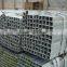 Building Materials structures hot rolled square tube