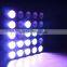 CE&RoHs Certificate High Power LED Matrix Light 5*5 25*9W Tri-in-1 RGB Stage Lighting