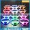 high quality hot sale for party event led light up motion activated led bracelet