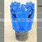 API 9 7/8'' IADC216 milled tooth tricone rock bit for oil drilling