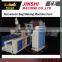 Good After-sale Automatic Nonwoven Bag Making Machine with Online Handle Attach sold all over the world