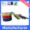 Low price clear industrial mylar tape for capacitor