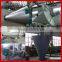 6000L powder screw mixing machine
