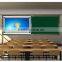 42 Inch Wall Hanging Windows System Touch Screen LCD Advertising Player