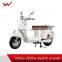 DHF2000A 2000W Big power e-motorcycle e-bike