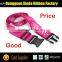 Luggage Lock/Luggage Belt Supplier/Luggage Belt