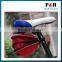 High quality pure travel bike bag,bicycle bag,bike bags